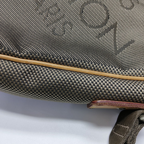 CITADIN Fabric Brown