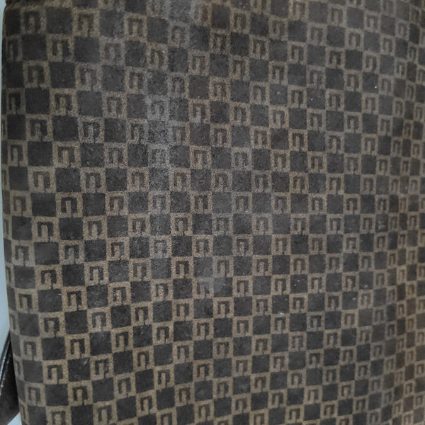 Suede Brown