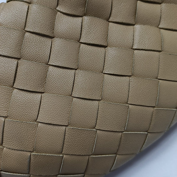 Jodie Lambskin Beige