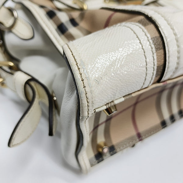 Minford Coated Canvas Multicolor