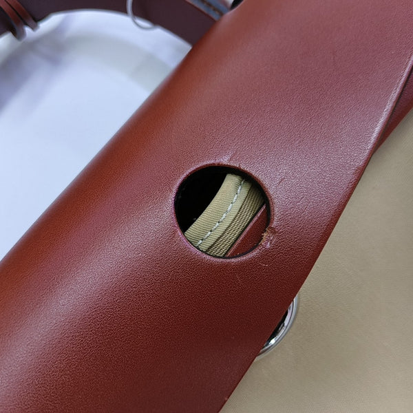 Herbag 31 Canvas Beige