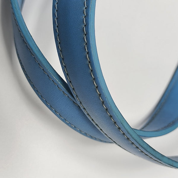 TRAVEL LINE Nylon Blue
