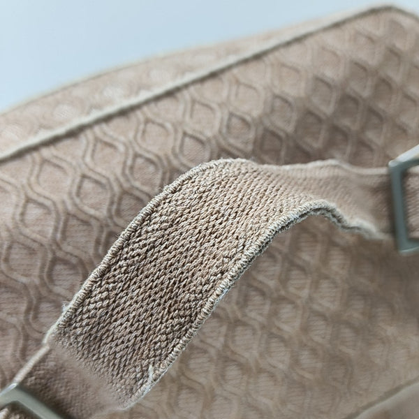Travel Vanity Fabric Pink