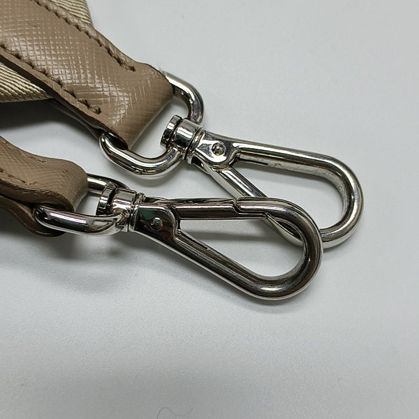 Re-Edition2005 Nylon Beige