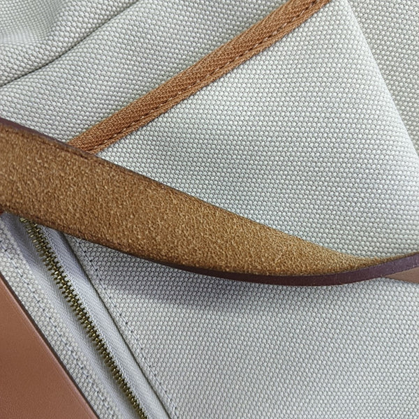 Herbag 31 Canvas Beige