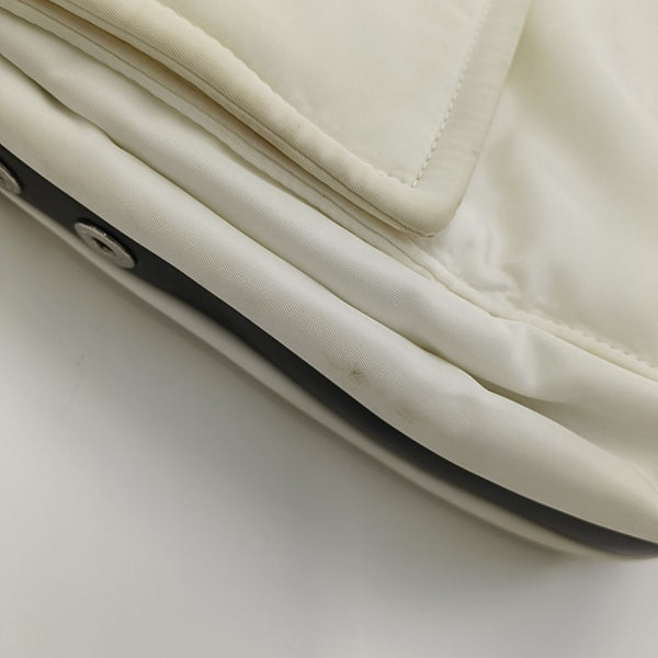 Invite Large Nylon White