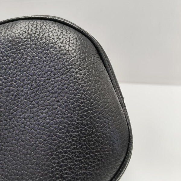 Roller Calfskin Black