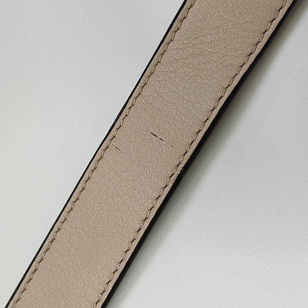 Hammock Small Calfskin Pink