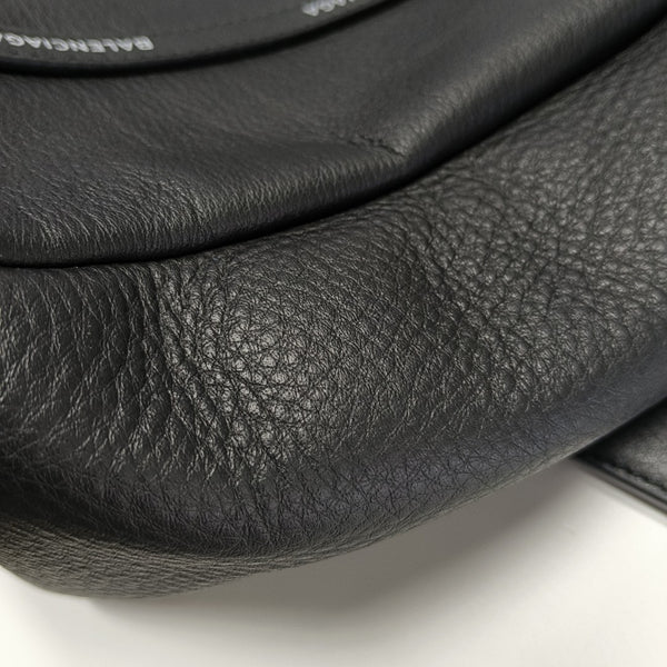 Everyday Calfskin Black