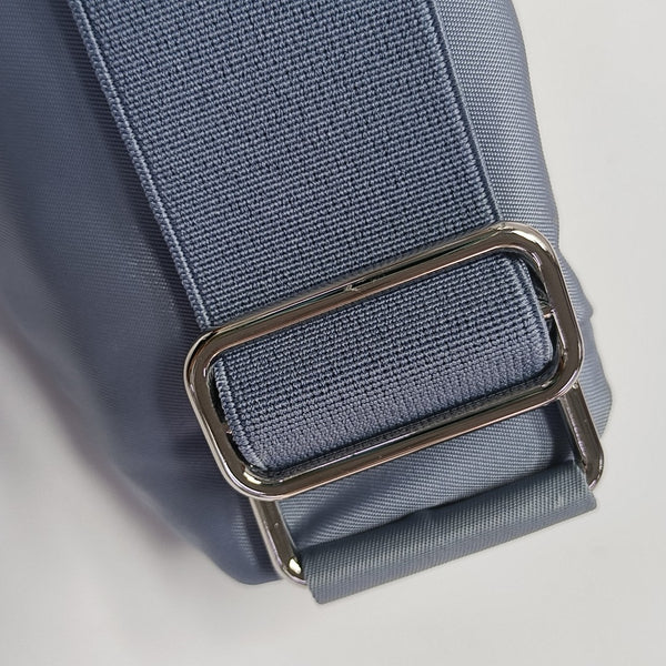 Nylon Blue