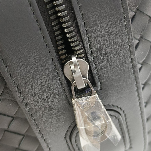 Duffle Calfskin Black