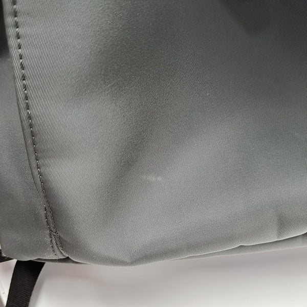 Monster Nylon Gray