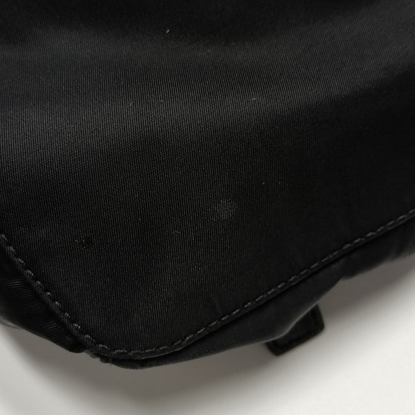 Re-Nylon Medium Nylon Black