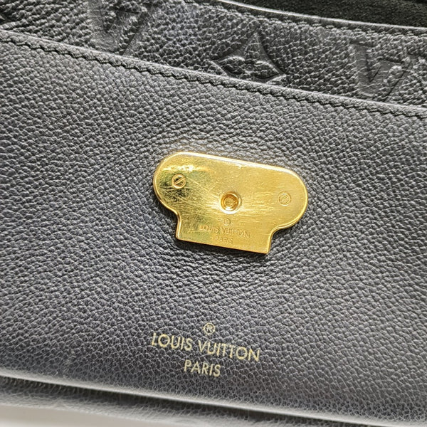 VAVIN BB Calfskin Black