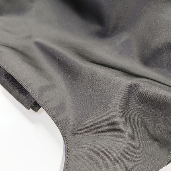 Nylon Black