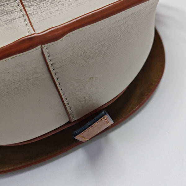 Gate Small Calfskin Multicolor