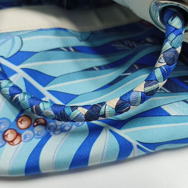 Sac Cool Silk Satin Multicolor