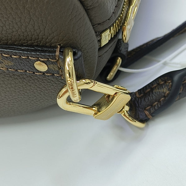 EXPRESS PM Calfskin Gray