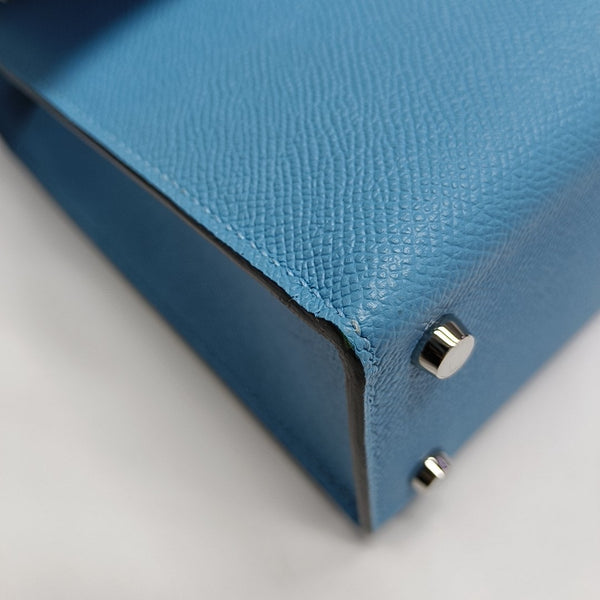 Verrou Epsom Blue