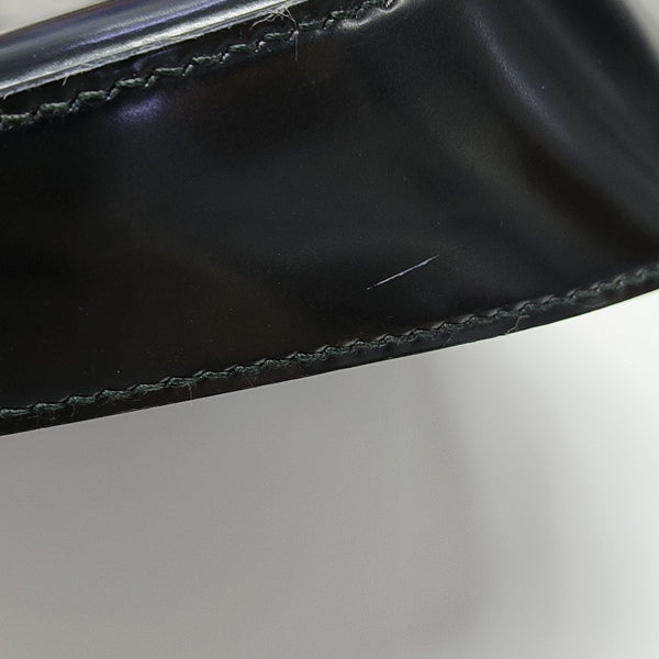 Cleo Calfskin Black