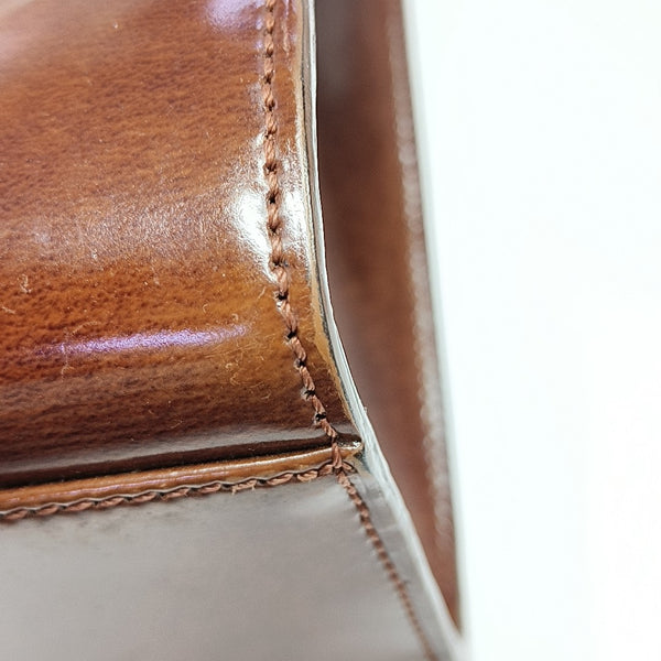 Calfskin Brown