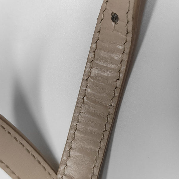 BV Classic Mini Calfskin Pink