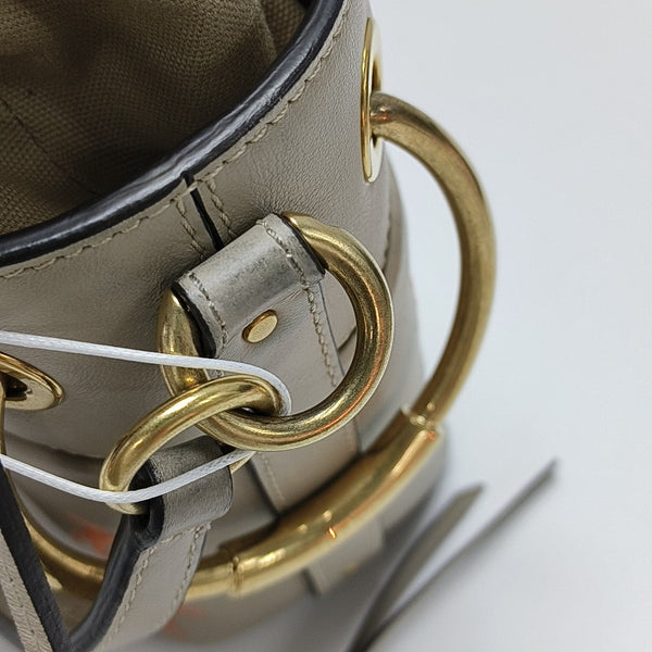 Roy Calfskin Gray