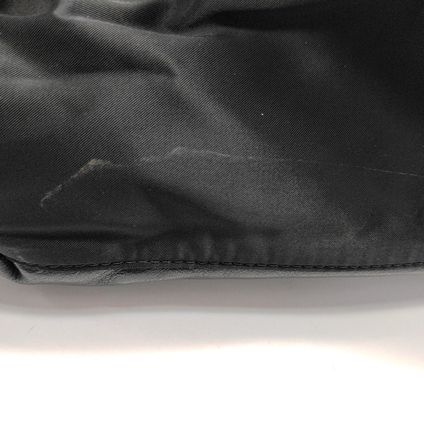 Fabric Black