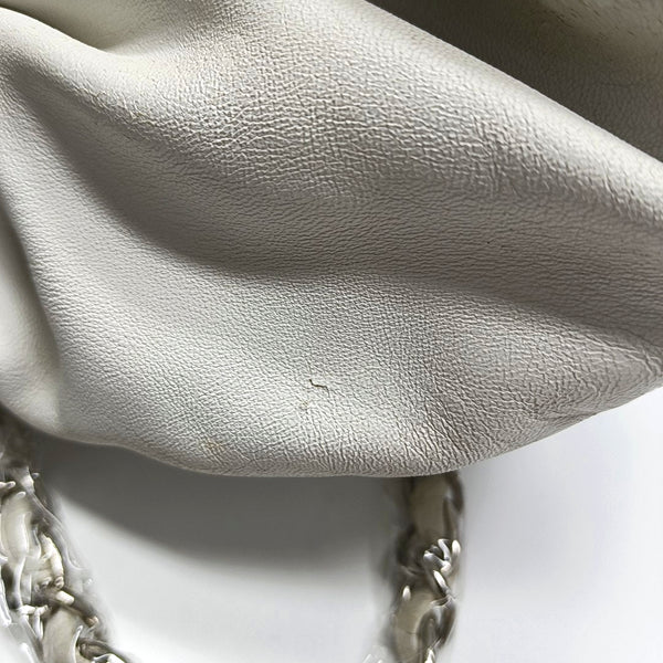 Lambskin White