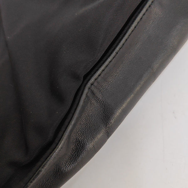 Nylon Black