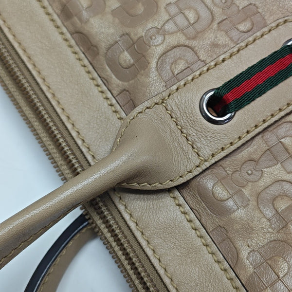 Princy Calfskin Brown