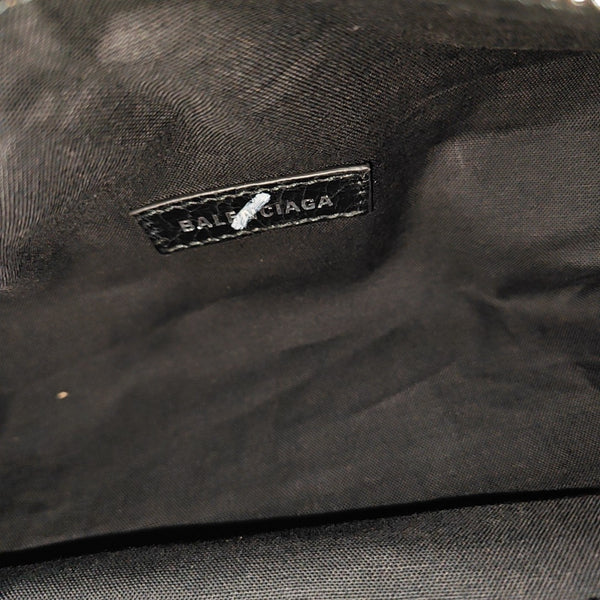 Superbusy Mini Lambskin Black
