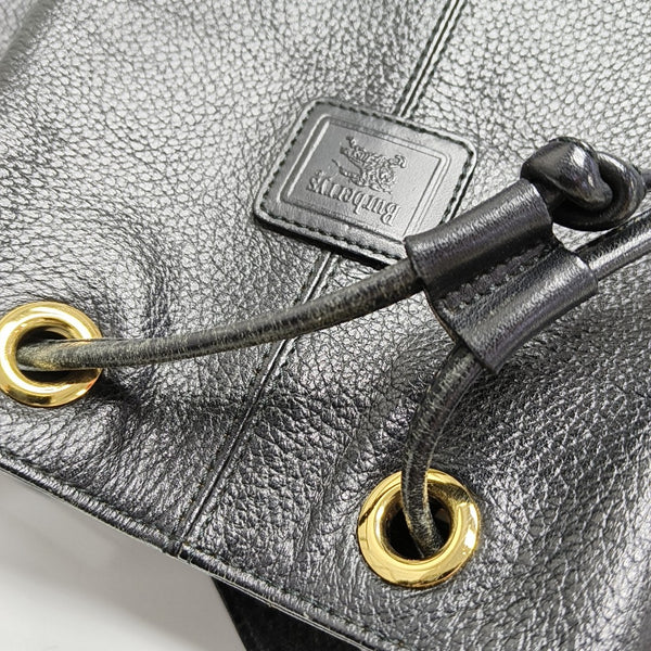 Calfskin Black