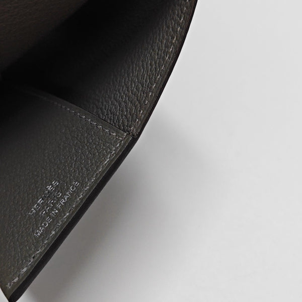 Dogon Evercolor Gray Wallet