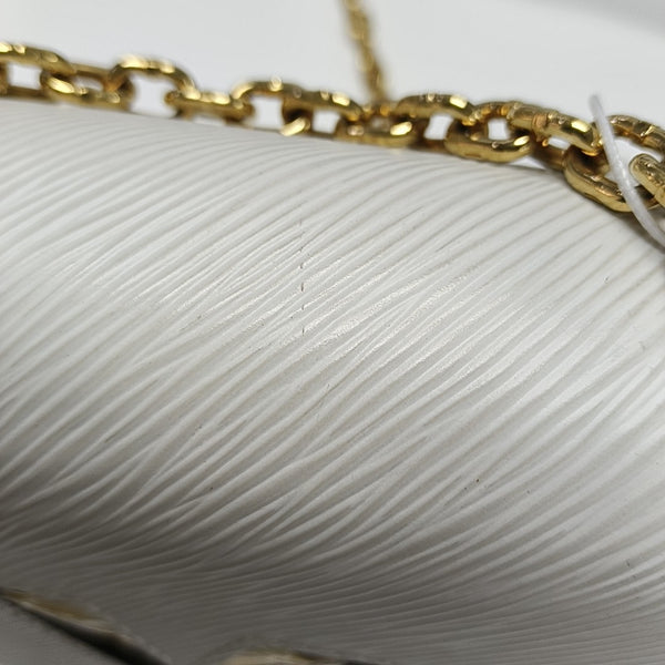 TWIST PM Epi White