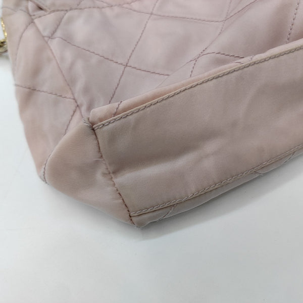 Vintage Nylon Pink