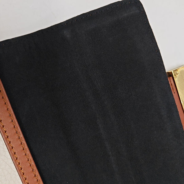 DAUPHINE Mini Calfskin Multicolor