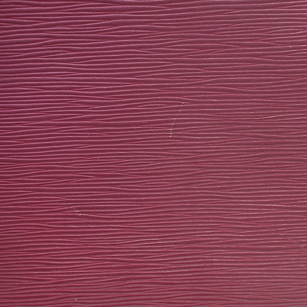 TOILET POCKET 26 Epi Red