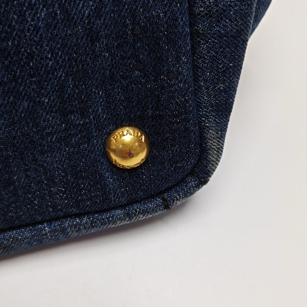 Denim Blue