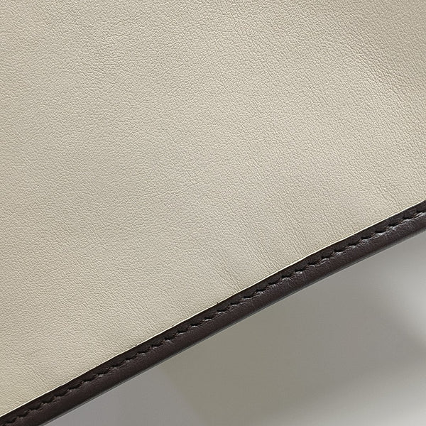 Runaway Calfskin Beige