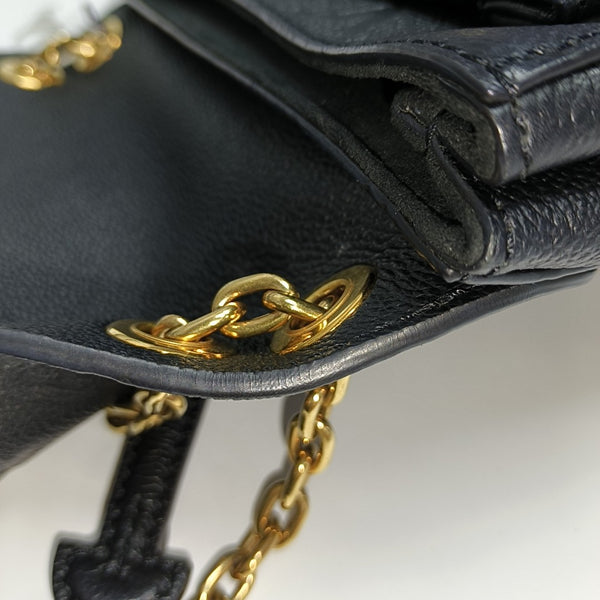 VAVIN BB Calfskin Black