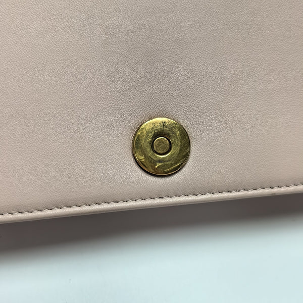 Diorama Lambskin Pink