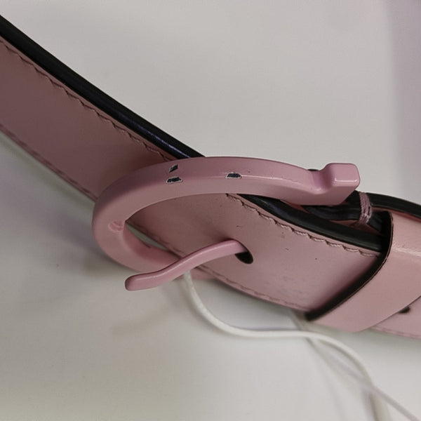 Trifolio Calfskin Pink