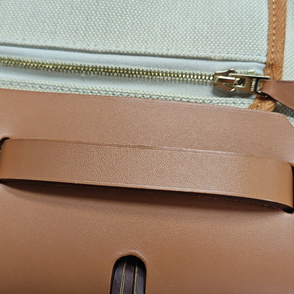Herbag 31 Canvas Beige