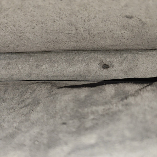 SUNSET Calfskin Gray