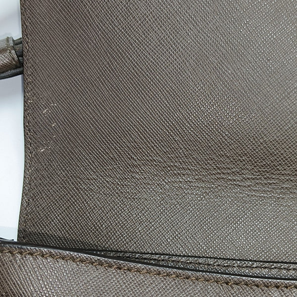 Easy Calfskin Brown