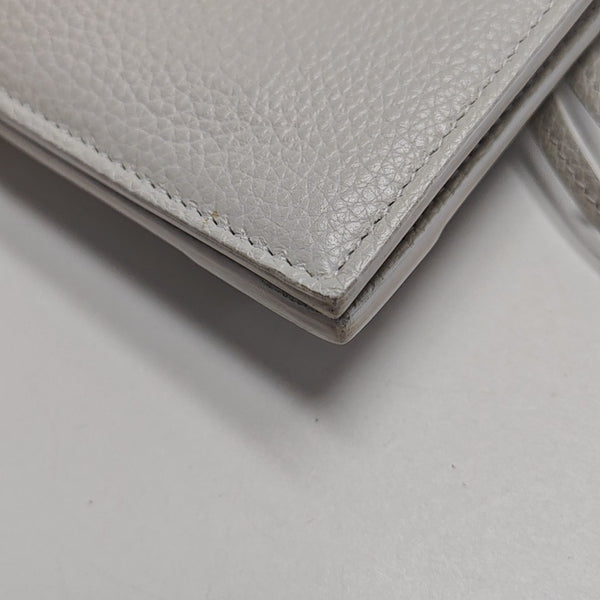Piel de cordero Classic City Blanca