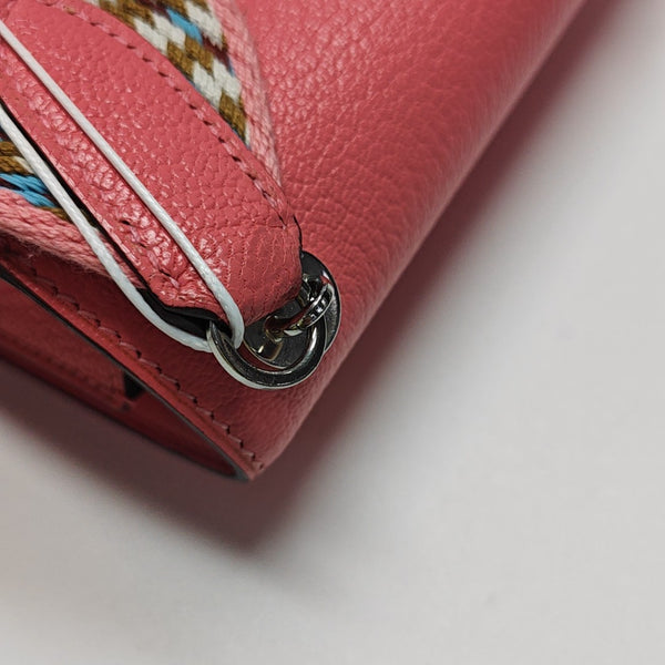 Verrou Mini Chèvre Mysore Pink