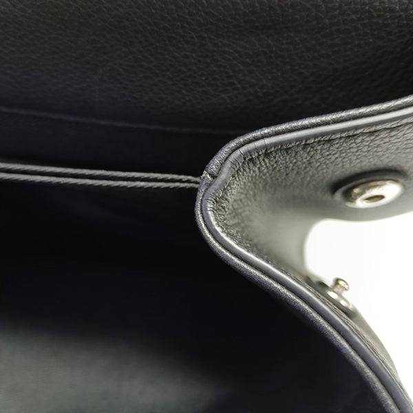 LOCKME Calfskin Multicolor