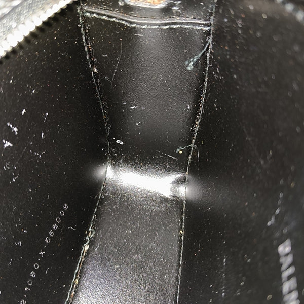 Everyday Calfskin Black